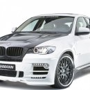 [ 알스중고차 ][ BMW X6 HAMANN ] 이미지