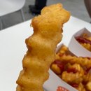 이삭버거한티역키친 이미지
