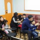 어린이 드럼교실 이미지