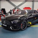 1:18 / 켕파이, kiloworks / 랜드쿠르저, A45AMG 블랙 팝니다. 이미지