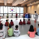 유나이티드 미르태권도장 이미지