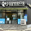 다움동물병원 이미지