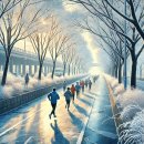 강천면 체육공원 축구장 이미지