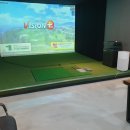 팡팡스크린골프 이미지