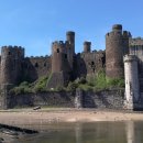 대영성컴퍼니 | 웨일스의 매력, 카디프 여행 : 웨일스 국립 박물관, 카디프 캐슬, 밀레니엄 센터, 프린시팔리티...