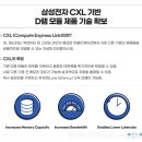 초연결로 다가서는 테라 클라우드 &#39;CXL D램&#39; 이미지