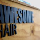 awesome 어썸헤어