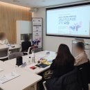 리스타트 | 중장년 취업 역량강화 생성형 AI 교육 : 강남 리스타트 강사 참여 후기