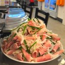 테크노타운  화장실 | 안양 호계동 맛집 | 새로 오픈한 “나오리장작구이 호계점” 가족모임 내돈내산 후기