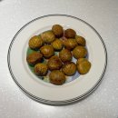 주암 | 농라 농라에프 군밤용 칼집밤 후기 | 주암농원 유기농 뜨래밤 에어프라이어 군밤