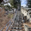 인왕산수목원약수터 공중화장실 | 인왕산 등산 코스 지도 (광화문~숲속쉼터~인왕산~경복궁역) 초보도 가능한 쉬운 등산로!