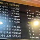 쇼군참치&초밥