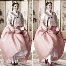 이지현한복 이미지