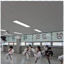 깃든태권도장 이미지