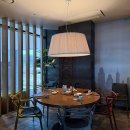 아네모네 | 현대 프리미엄아울렛 중식당 js가든 런치코스 아네모네 후기