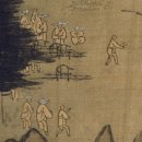삼천 2 삼경노인회 | 단원선생의 발자취를 따라-『금강사군첩(金剛四君帖)』 - 금강산으로 들기 전에 - 4