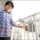 방**태양광발전소 이미지