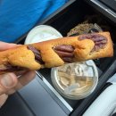 카페인씨애틀 | [서울/종로구]청계천에서 시애틀 찾기? '서울 3대 아인슈페너' 맛집 투어 (feat. 커피 안 마시는 남편의...