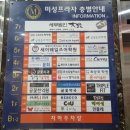 커브스 문화클럽 | [공지] [대전 문화동] 커브스 문화클럽 - 1주 차 인바디 공개