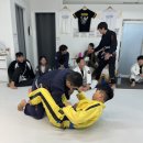 신풍주짓수