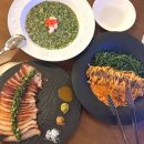 모아개발 | 강남역 맛집 데이트 코스 모아 한식 모임 장소 메뉴 추천 후기