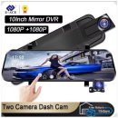 블랙박스 | 봉고3 백미러 캠 블랙박스 설치 사용후기