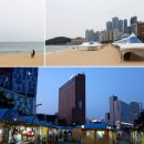 해운대 해변로 이미지