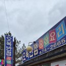 오복짬뽕 | 🍜 [구미 맛집] 해물 폭탄 짬뽕에 반하다! 도개 오복반점 솔직 후기 🥢