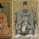 진주 남악서원 최치원 초상 국제뉴스