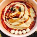 동대문 엽기 떡볶이 이미지