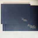 노블레스안경 | W. 더컨벤션 영등포 | 비엔노블레스 본식 스냅 후기