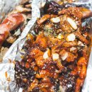불맛난매운족발 이미지