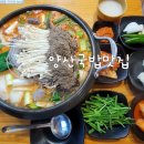 웅촌명품순대 이미지