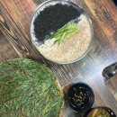 상가농장 | 대전 정림동 콩국수 맛집 부추농장, 흑임자 콩국수와 부추전 솔직후기