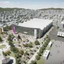 야외음악당 이미지