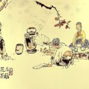 [포토카페] 바람이 빚어낸 가을, 억새 물결(국민일보) / 『빛명상』 정겨운 강아지풀 / 자연의 질서 이미지