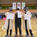 합기도·우슈 정도관 이미지