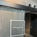 카르망 | 이태원 대형카페 분좋카 추천 _카페드우영미