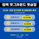 핏그라운드풋살장