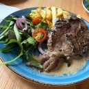 고향땅가든 | [2026 뉴질랜드] 2일차 - 후카폭포, 타우포호수, 레드우드 수목원, 로토루아 호수&amp;가든