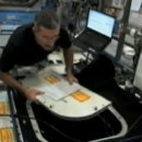 [VOA 영어뉴스] Space Crew to Enjoy Thanksgiving Feast in Orbit 이미지