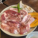 하루돈 숯불갈비 이미지