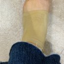 젤 실리콘 풋패드 뒤꿈치양말 사용후기 | 갈라진 발뒤꿈치 관리 집에서 하는 촉촉한 뒤꿈치 만들기
