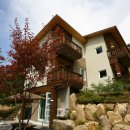 청평자연휴양림 이미지