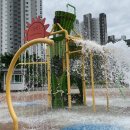 우두근린공원 이미지