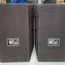 JBL 15인치 2웨이 패시브 스피커 JRX115 #1 팝니다 이미지