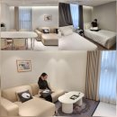 호텔더디자이너스 리즈 스윗 역삼 이미지