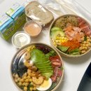 건강하고 맛있는 다이어트 샐러드 : 레몬데이즈 샐러드&amp;요거트 별내점