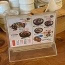 [포항 효자 맛집] &lt;퍼무리 보쌈국밥감자탕&gt; 효자점 방문 후기