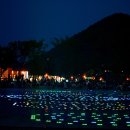 다대포해수욕장-낙조분수 이미지